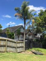 The Gardens Bed and Breakfast - Bed and Breakfast Auckland