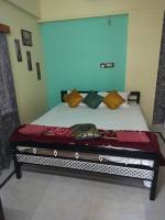 Beach villa service apartment - B&B Rasapūdipalem