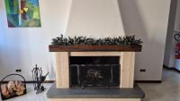 Attico 14 - B&B Castel di Sangro