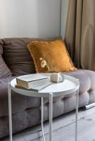 Appartamento con Balcone