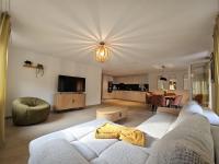Habibi Apartment - Aare Jungfrau AG - Bed and Breakfast Wilderswil