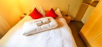 Bussalp Apartment - Aare Jungfrau AG - B&B Grindelwald