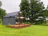Atpūtas vieta Kannas - B&B Tropmači