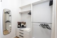 Superior Appartement met Balkon