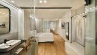 AIONION RESIDENCES by K&K - Bed and Breakfast Athene
