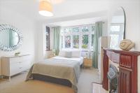 Greenford Hububb Rooms Near Greenford Station - B&B Northolt