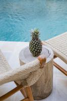 3BR Luxury Villa + Gym, Sauna and Wellness FREE - Chambres d'hôtes Canggu