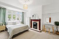 Greenford Hububb Rooms Near Greenford Station - B&B Northolt