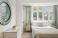 Greenford Hububb Rooms Near Greenford Station - B&B Northolt
