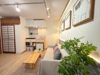 Lucy's House横浜中華街 House1 - Ferienwohnung Yokohama