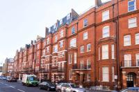 Modern 1 bed Flat in Knightsbridge - B&B London