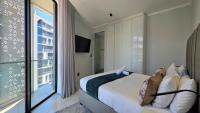 Mabilu Luxury Apartment - B&B Midrand