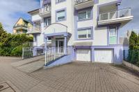 Przytulny Apartament z Balkonem i Miejscem do Pracy by Noclegi Renters - Chambres d'hôtes Gdańsk