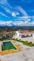 Vivienda Turística de Alojamiento Rural HIGUERAL - Bed and Breakfast Higueral