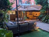 Portrait Boutique Guesthouse - B&B Valencia
