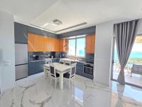 Penthouse-Apartment
