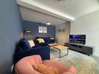6 Bedroom Townhouse In Centre Of Shrewsbury - Ferienwohnung Shrewsbury