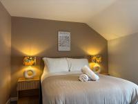6 Bedroom Townhouse In Centre Of Shrewsbury - Ferienwohnung Shrewsbury