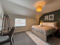 6 Bedroom Townhouse In Centre Of Shrewsbury - Ferienwohnung Shrewsbury