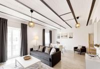 Three-Bedroom Duplex Apartment K5