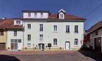 Kenzingen Appartements zur Alten Brauerei - Chambres d'hôtes Kenzingen
