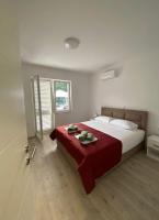 Apartments Belin by DuBooker - Ferienwohnung Trpanj
