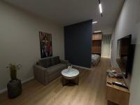 Appartamento con 1 Camera da Letto