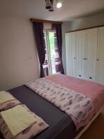 INM Family Apartmants - B&B Cettigne