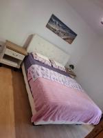 INM Family Apartmants - Chambres d'hôtes Cetinje