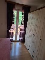 INM Family Apartmants - Chambres d'hôtes Cetinje