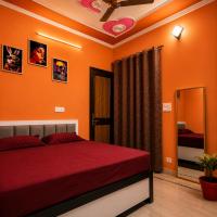 Narayana Cottage & Homestay - B&B Rishīkesh