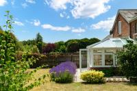 Charming Cottage - B&B Blandford Forum