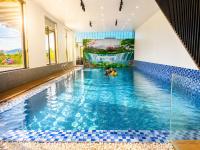 Solwind Riverside - Bed and Breakfast Da Nang