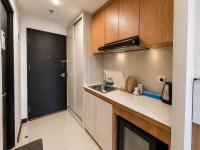 Crown Residence Studio Citra Plaza Nagoya Batam - B&B Jodoh