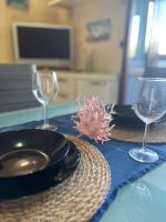 Sea & spiagge a 200m Stella del Salento - B&B Brindisi