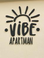 VIBE S37 Apartman Modern & Garden - B&B Székesfehérvár