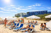 Summer Vibe Gallery - Ferienwohnung Sonnenstrand