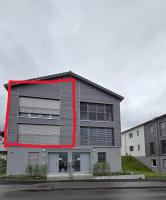 Stockhorn Apartment - Aare Jungfrau AG - B&B Spiez