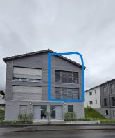 Niesen Apartment - Aare Jungfrau AG - B&B Spiez