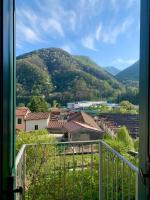 Apartment with mountain view - B&B Torrebelvicino