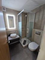 Peak Apartment - Aare Jungfrau AG - Chambres d'hôtes Grindelwald