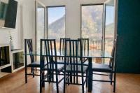 Apartment with mountain view - B&B Torrebelvicino