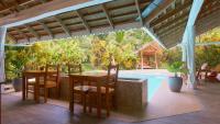 La Rana De Cahuita - B&B Cahuita