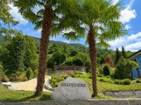Residence Belvedere - Ferienwohnung Omegna