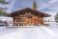 Sara - Bed and Breakfast Axalp