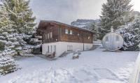 Sara - Bed and Breakfast Axalp