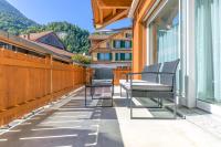 Harder Apartment - Aare Jungfrau AG - Bed and Breakfast Wilderswil