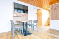 First Apartment - Aare Jungfrau AG - B&B Grindelwald
