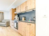 Lauberhorn Apartment - Aare Jungfrau AG - Chambres d'hôtes Grindelwald