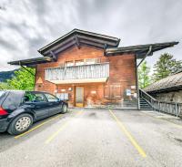 Apartment Eiger - Aare Jungfrau AG - Bed and Breakfast Grindelwald